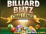 Billiard blitz 